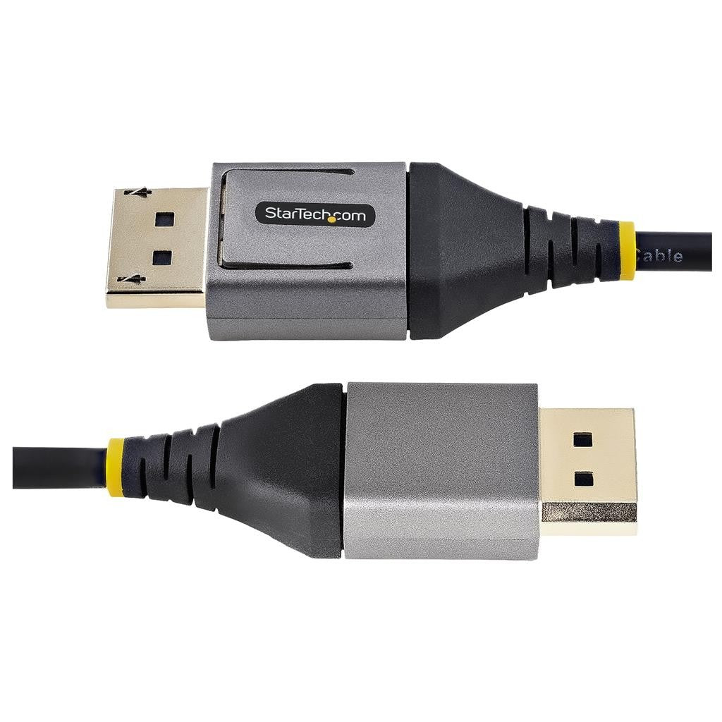 DisplayPort 1.4 Cable 8K 03m DisplayPort 1.4 Cable 8K 03m
